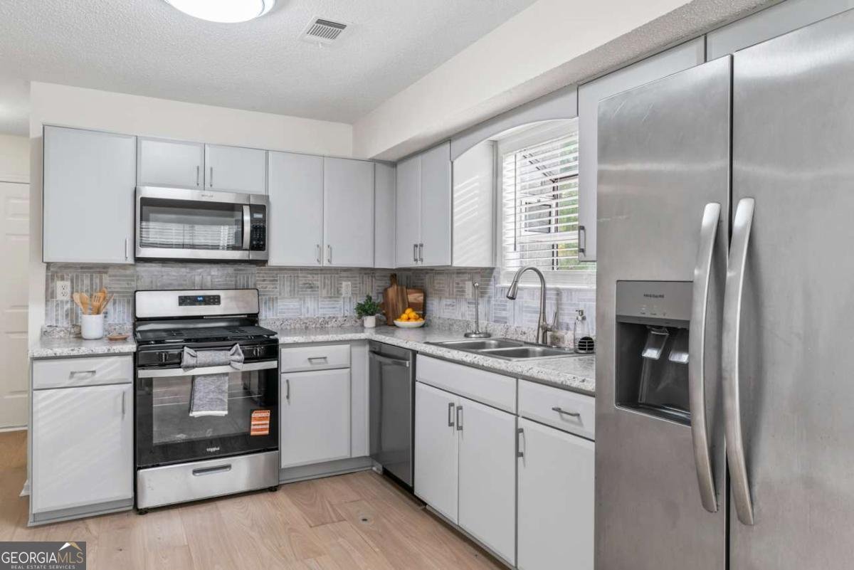 5604 Pine Gate Drive Atlanta - Photo 7