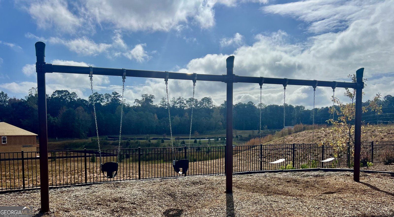 363 Jarrett Street Fairburn - Photo 32