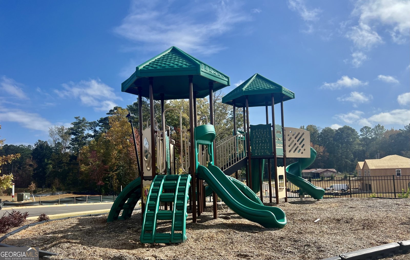 363 Jarrett Street Fairburn - Photo 33