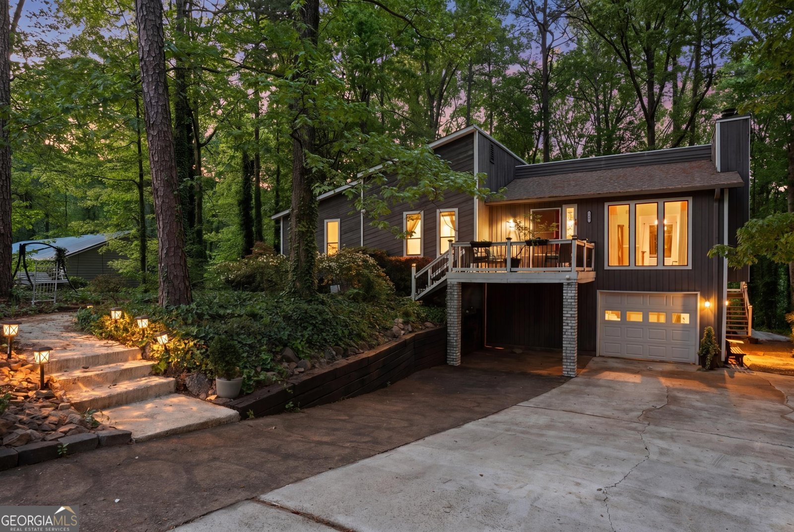 3045 Richmond Road Woodstock - Photo 1