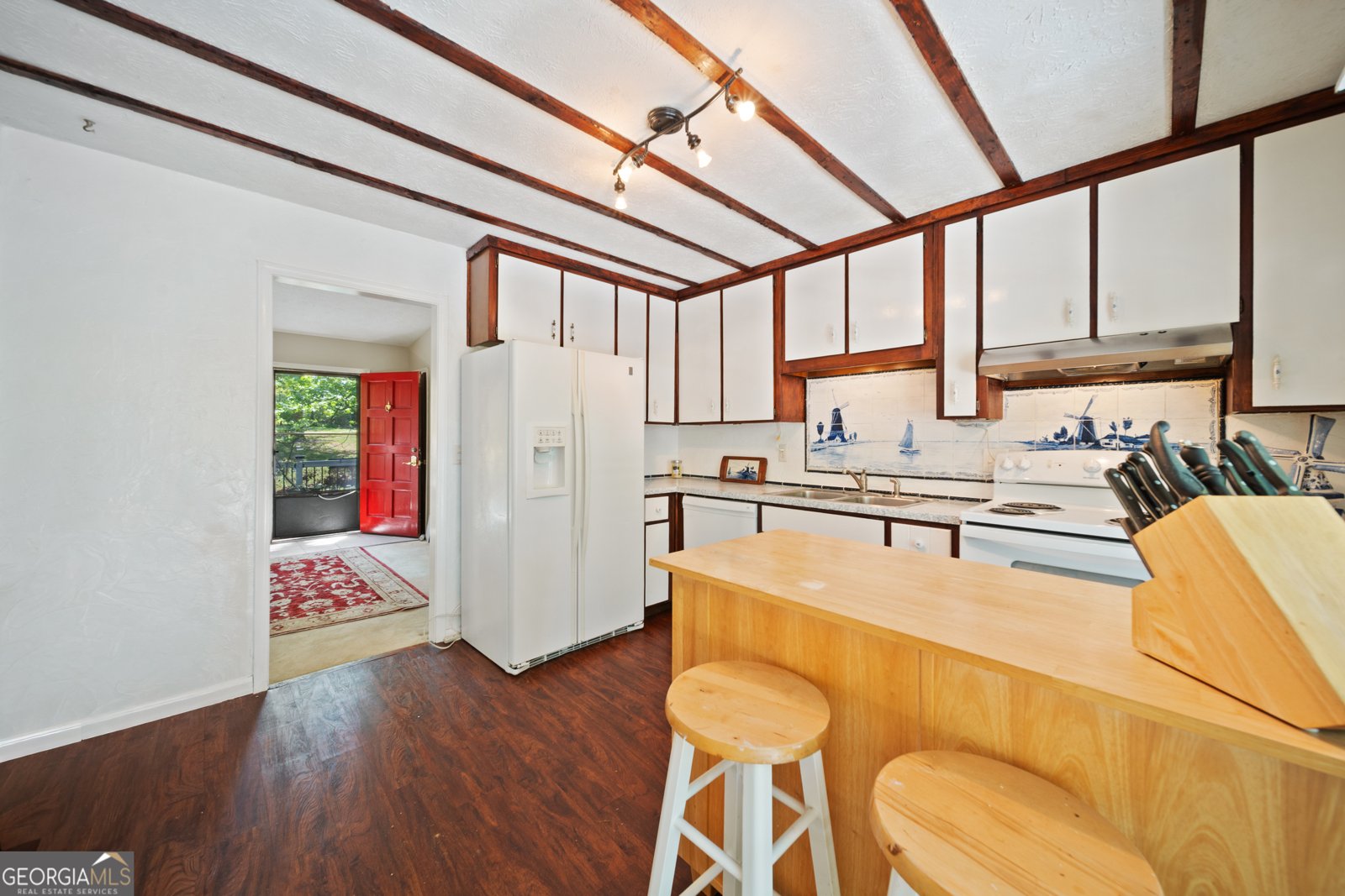 3045 Richmond Road Woodstock - Photo 15