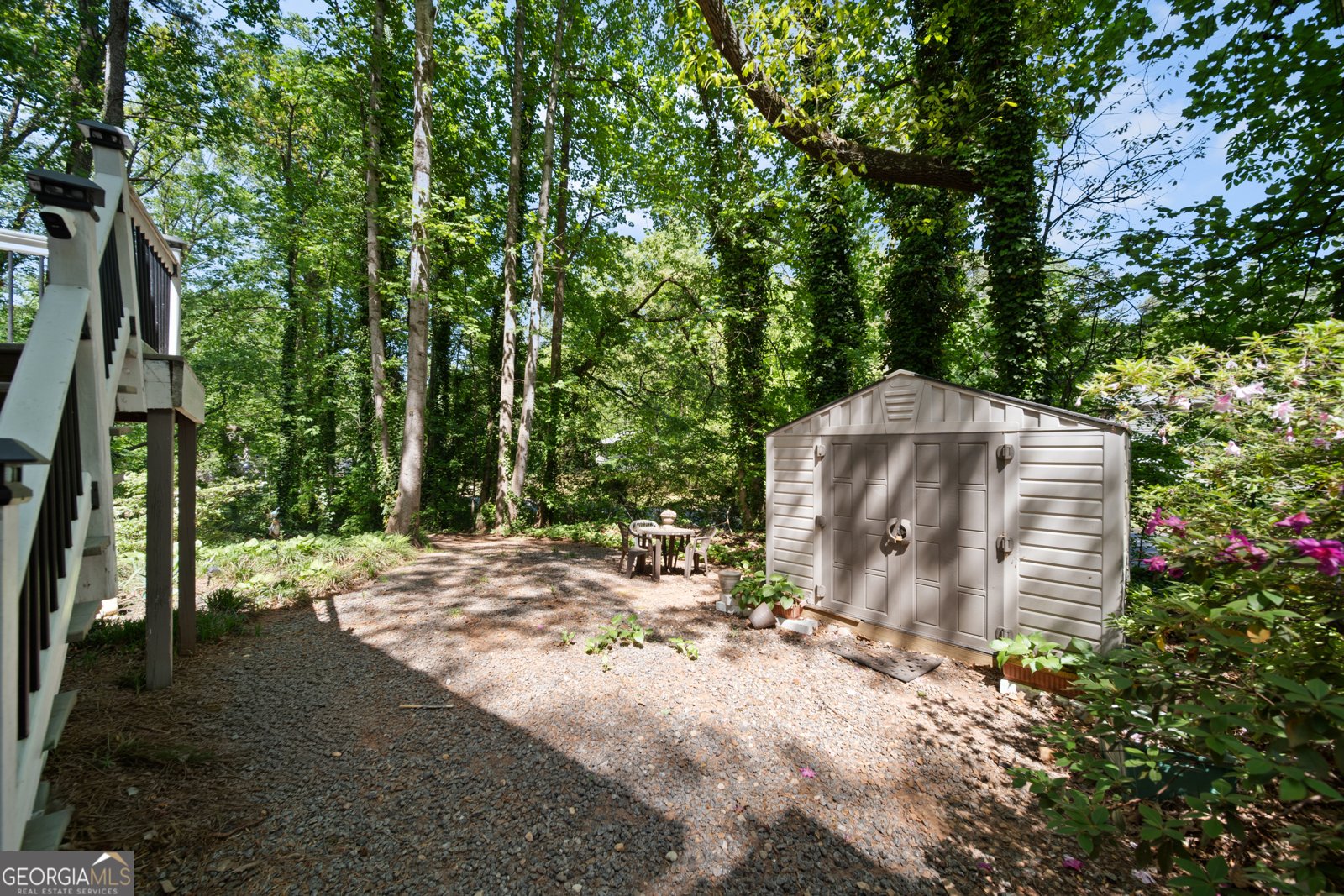 3045 Richmond Road Woodstock - Photo 29