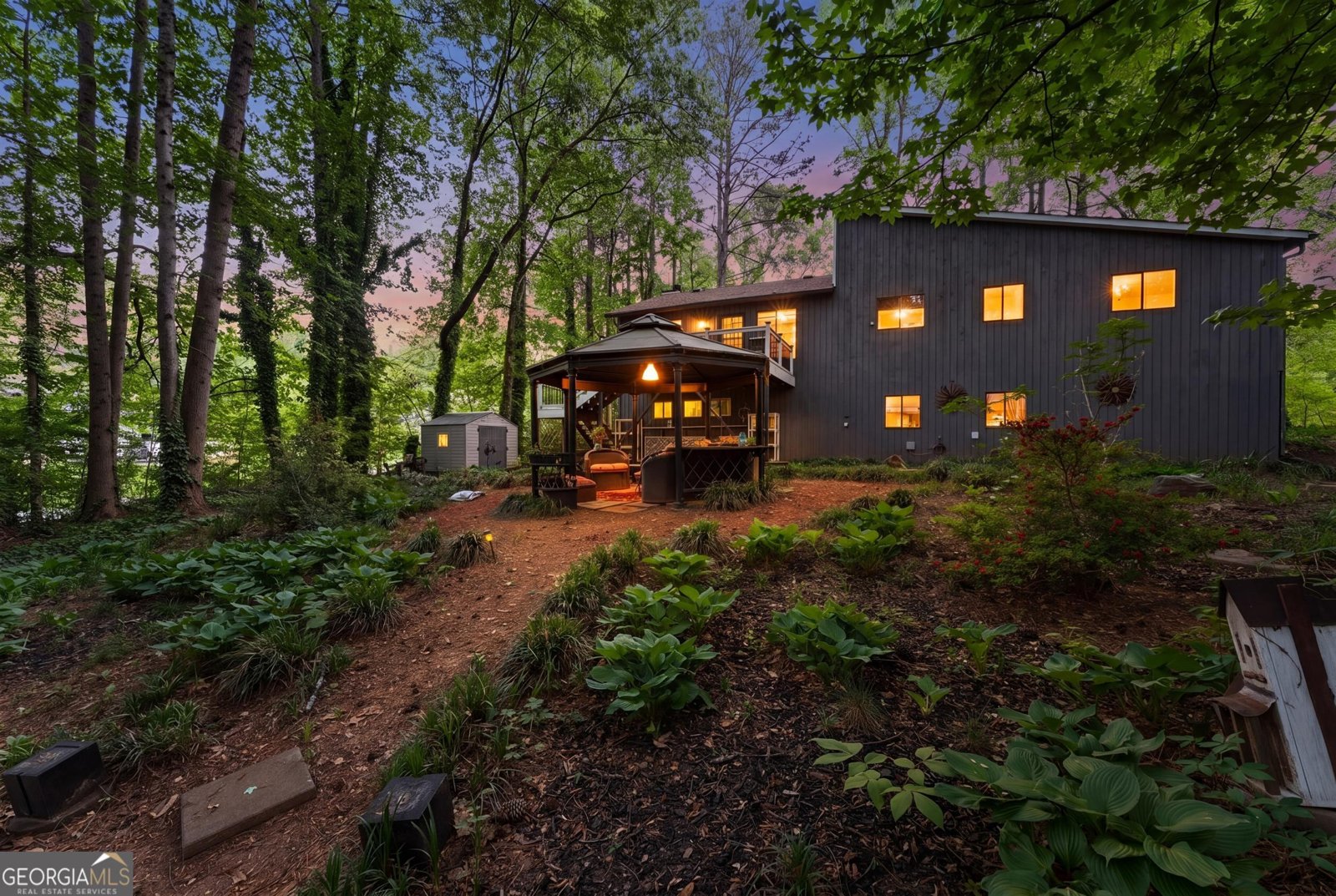 3045 Richmond Road Woodstock - Photo 30