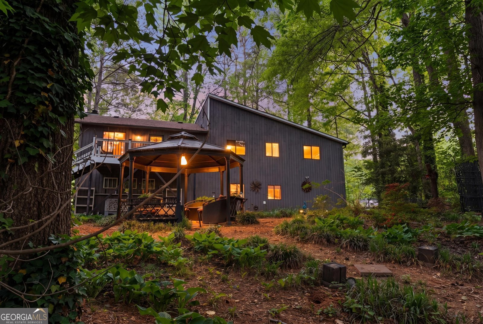 3045 Richmond Road Woodstock - Photo 31