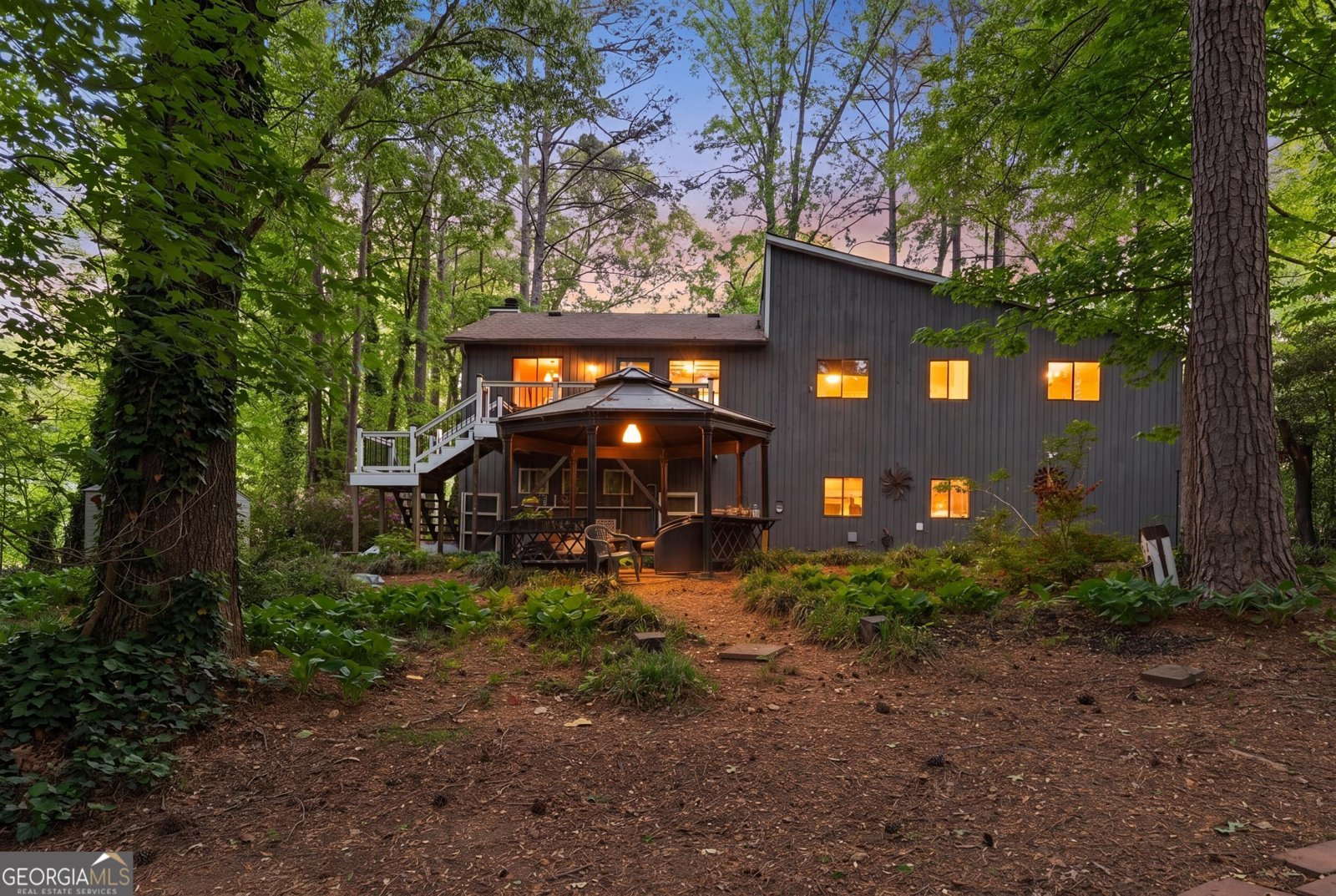 3045 Richmond Road Woodstock - Photo 32