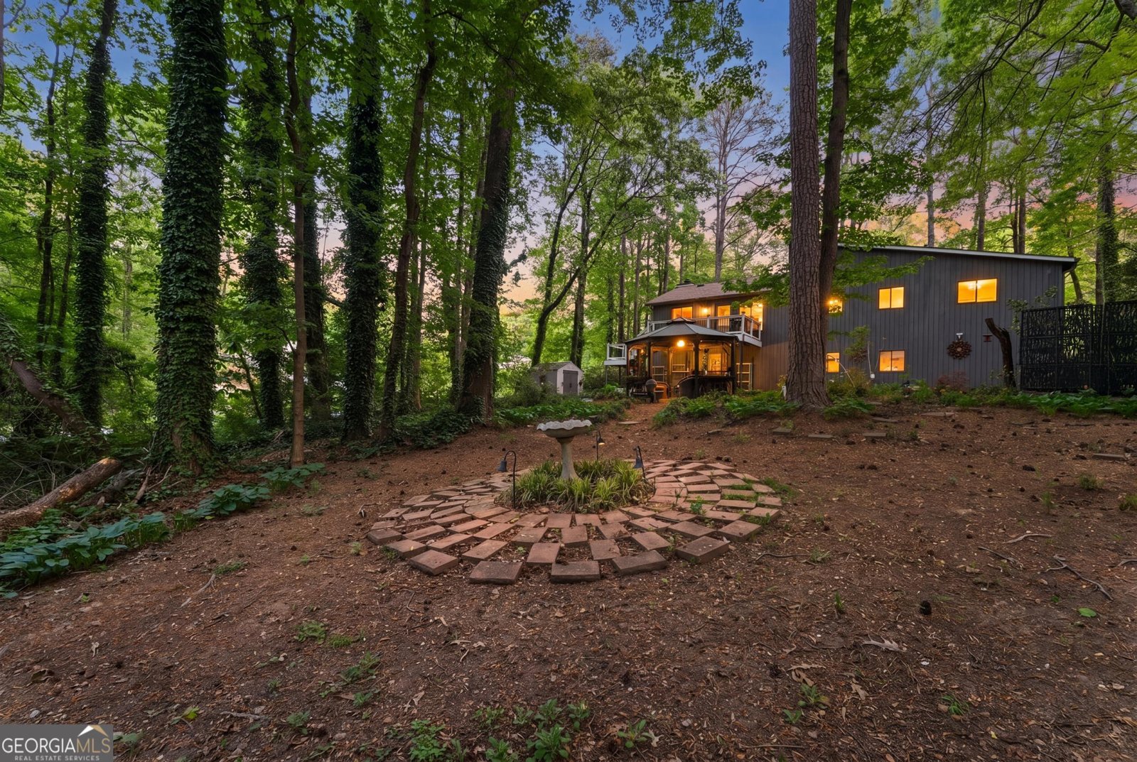 3045 Richmond Road Woodstock - Photo 33