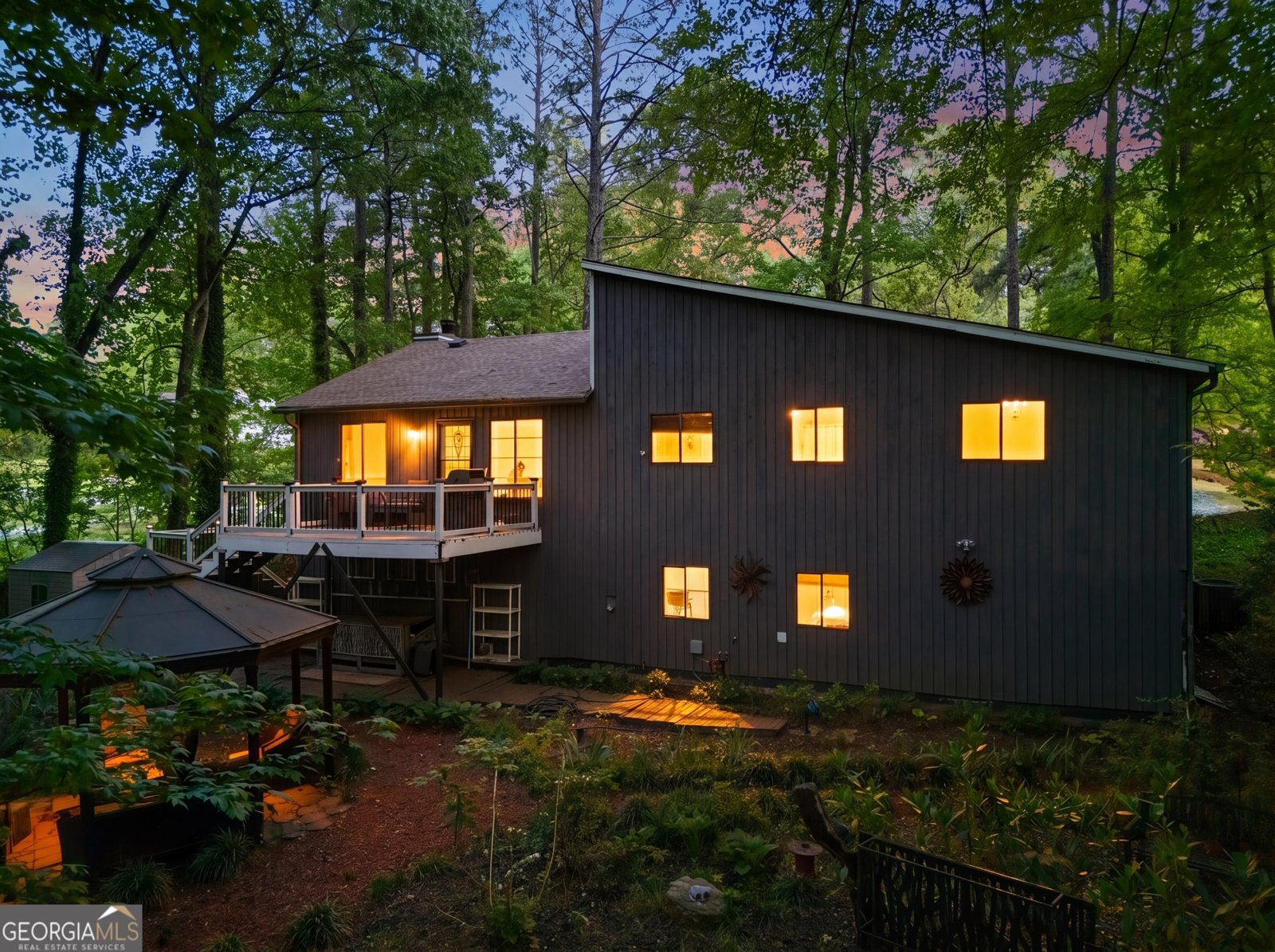 3045 Richmond Road Woodstock - Photo 34