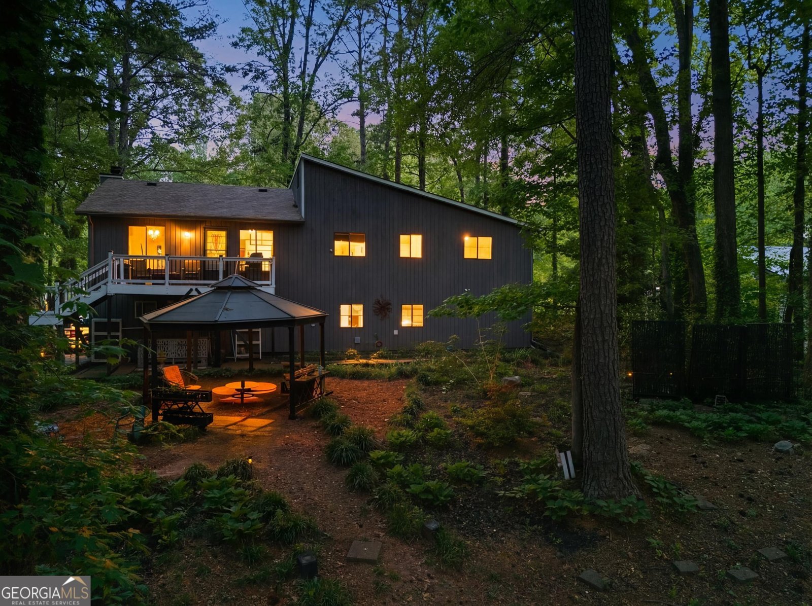 3045 Richmond Road Woodstock - Photo 35