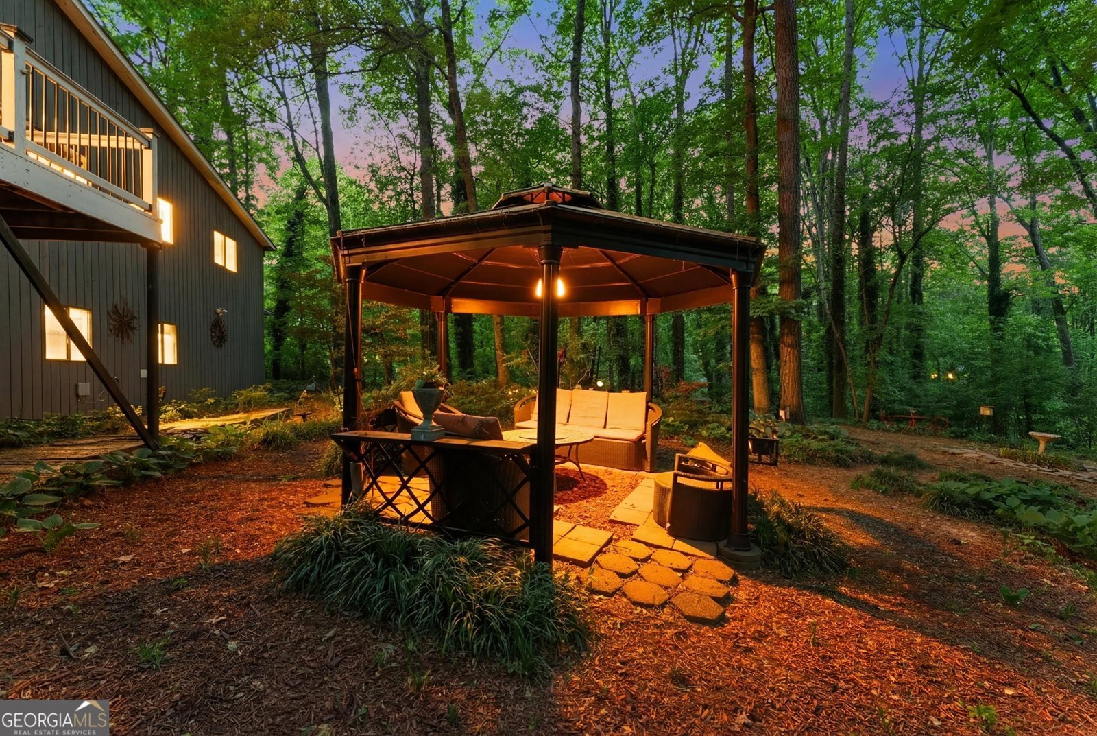 3045 Richmond Road Woodstock - Photo 36