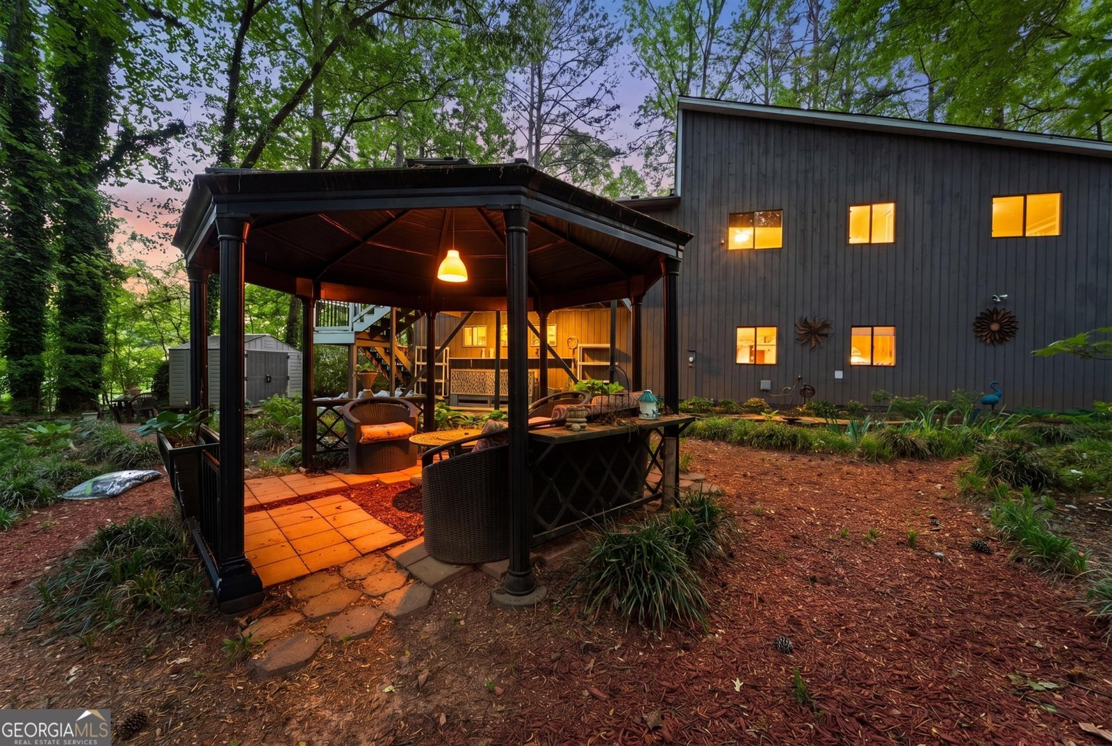 3045 Richmond Road Woodstock - Photo 39