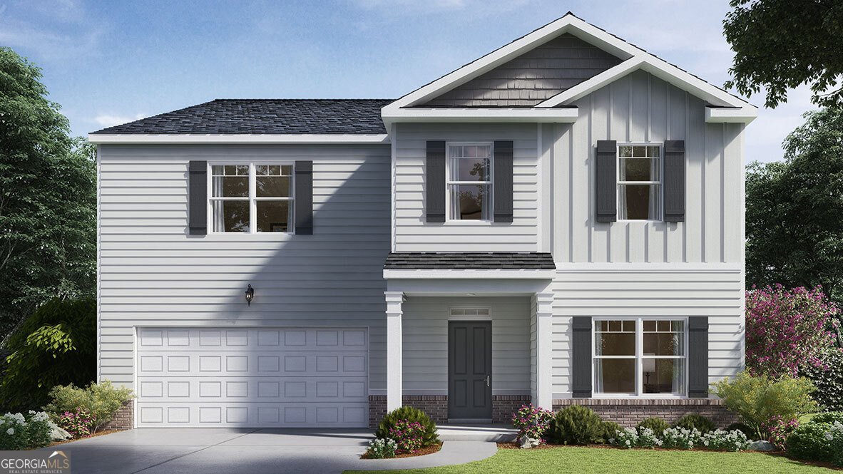 460 Bullock Pass Jefferson - Photo 1