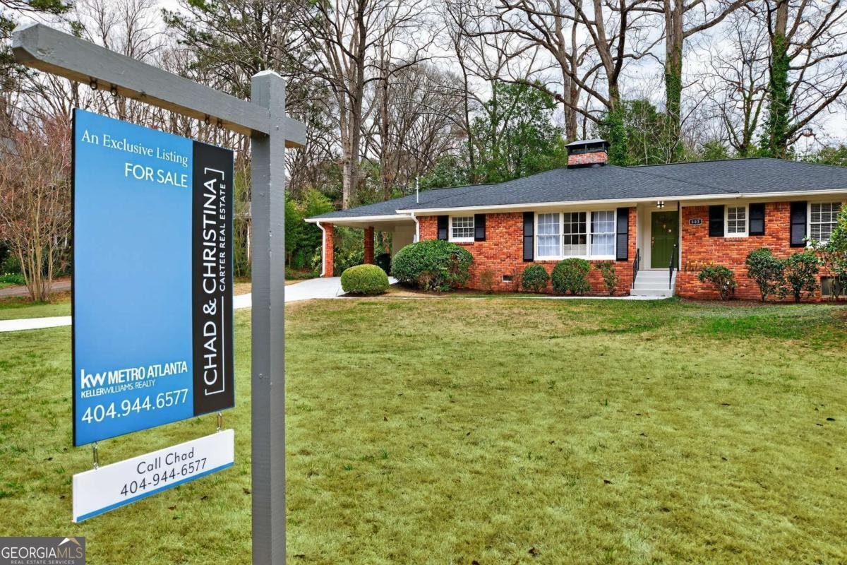 685 Superior Avenue Decatur - Photo 36