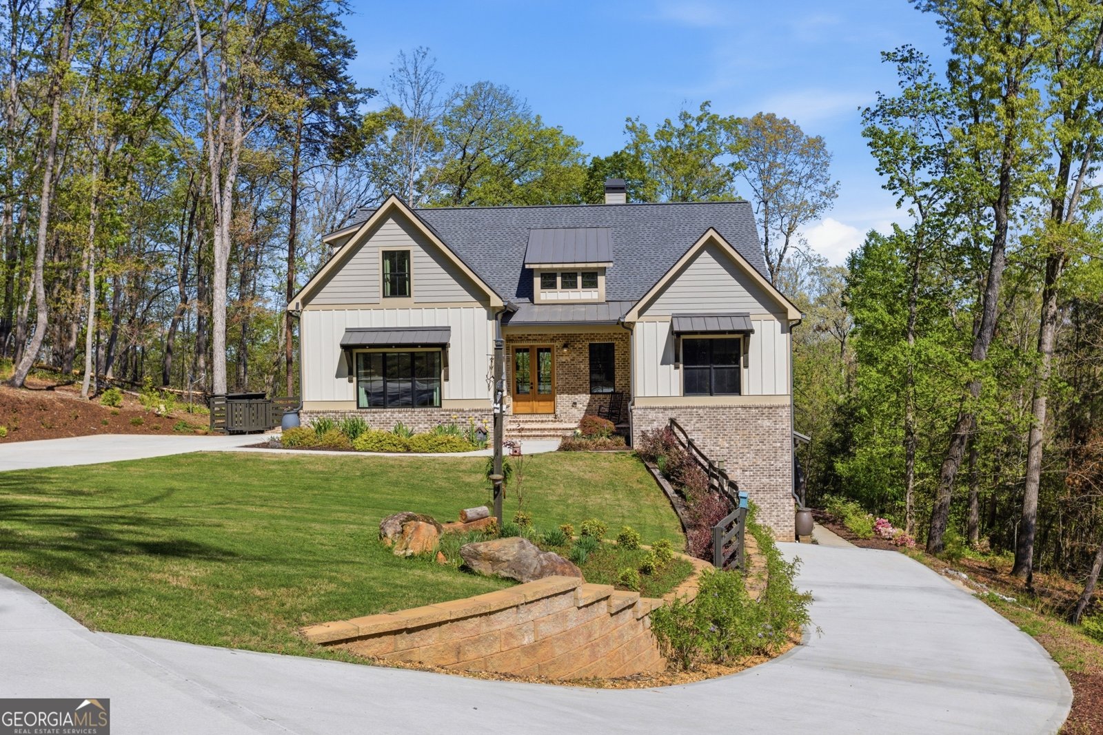 110 Planters Knoll Baldwin - Photo 1