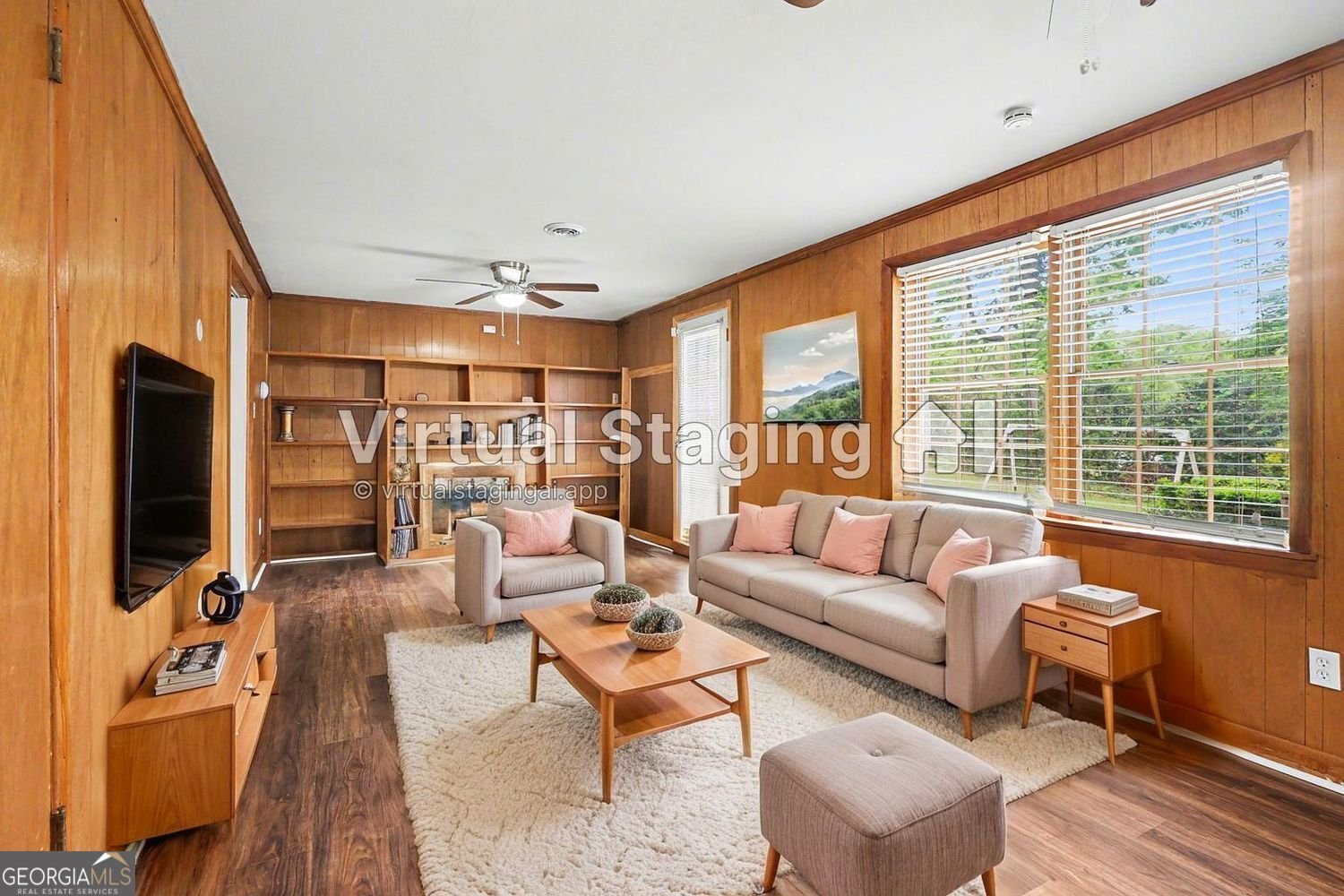 4264 Oakwoods Court Stone Mountain - Photo 11