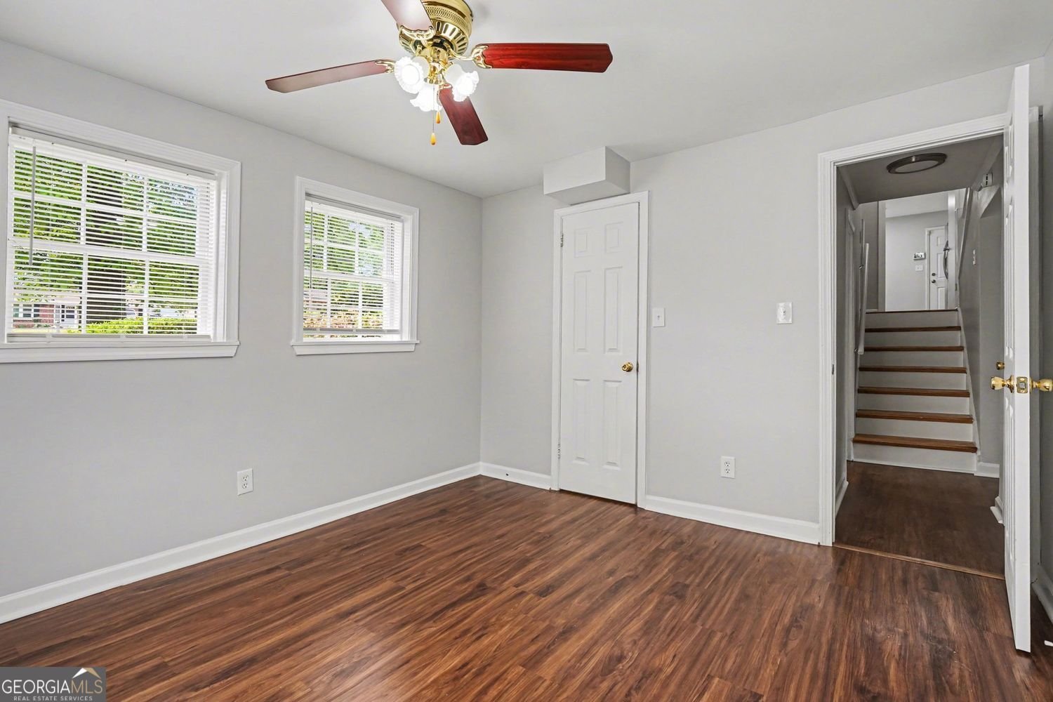 4264 Oakwoods Court Stone Mountain - Photo 17