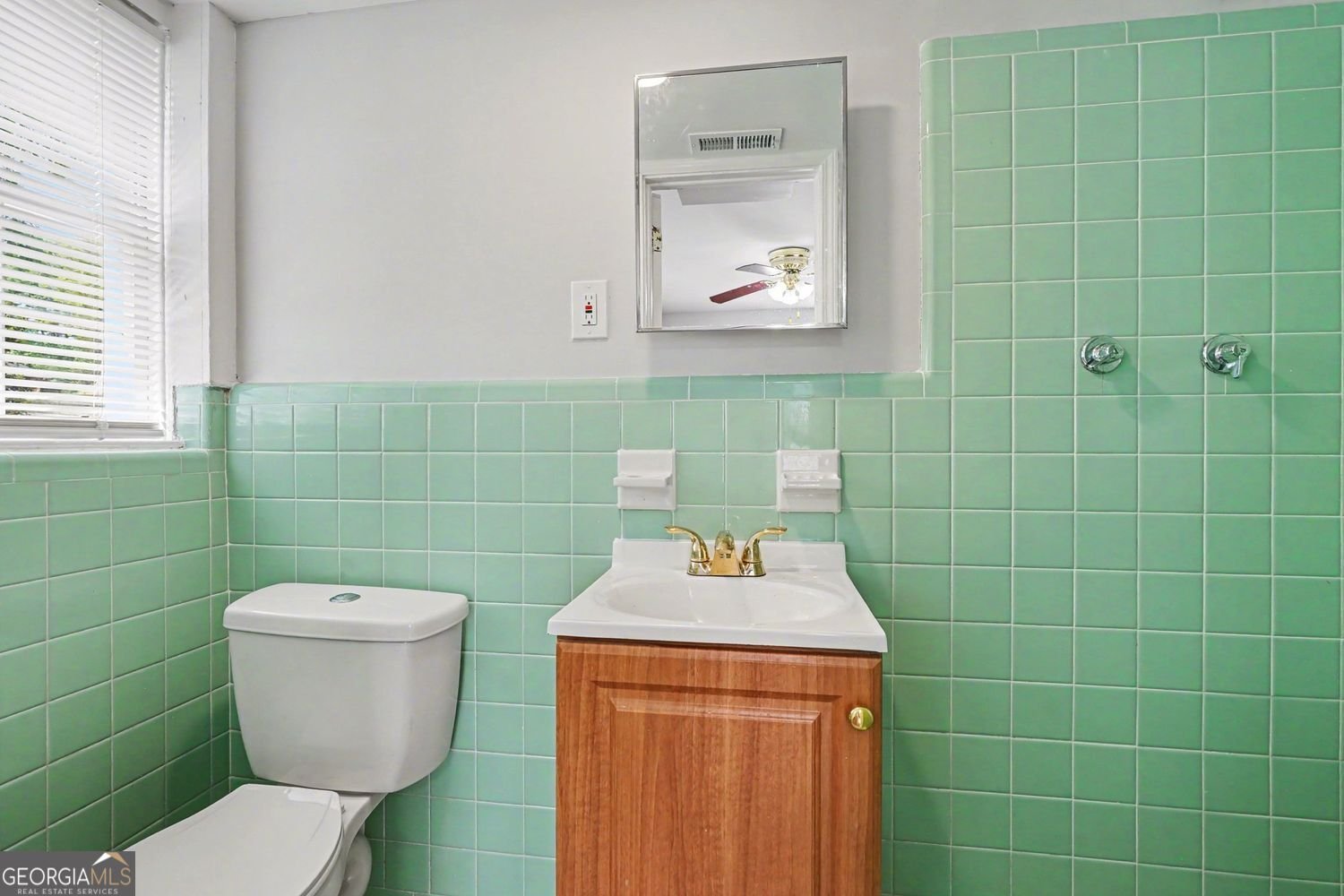 4264 Oakwoods Court Stone Mountain - Photo 21