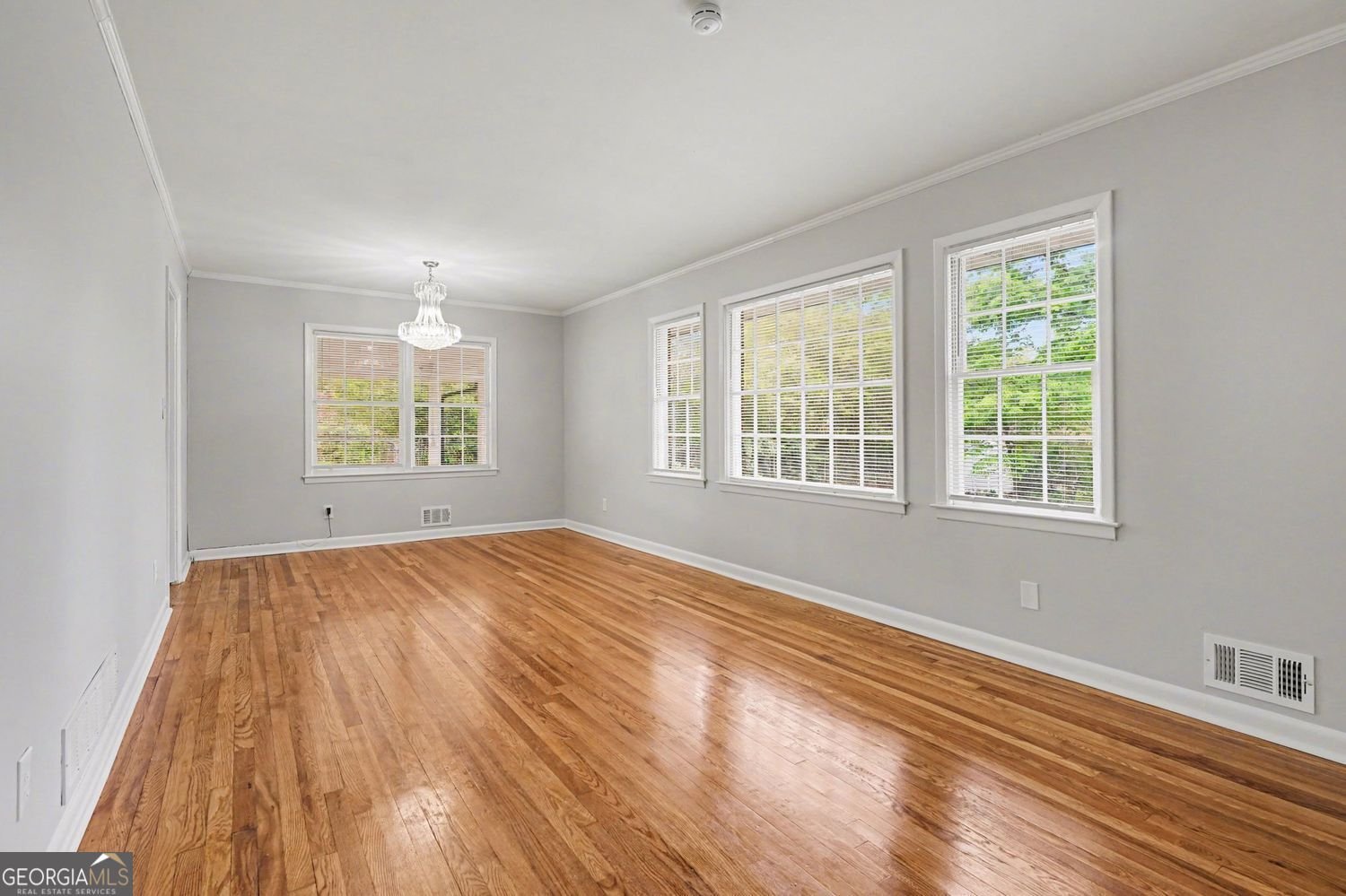 4264 Oakwoods Court Stone Mountain - Photo 23