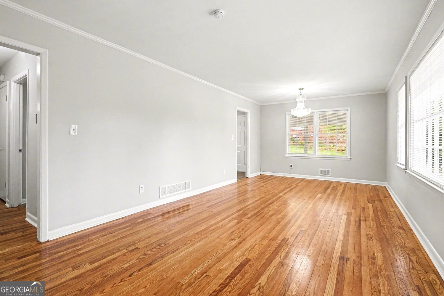 4264 Oakwoods Court Stone Mountain - Photo 24