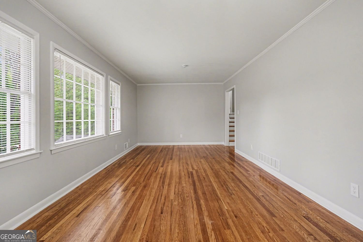 4264 Oakwoods Court Stone Mountain - Photo 25