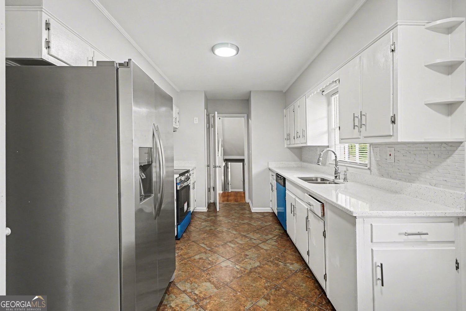 4264 Oakwoods Court Stone Mountain - Photo 26