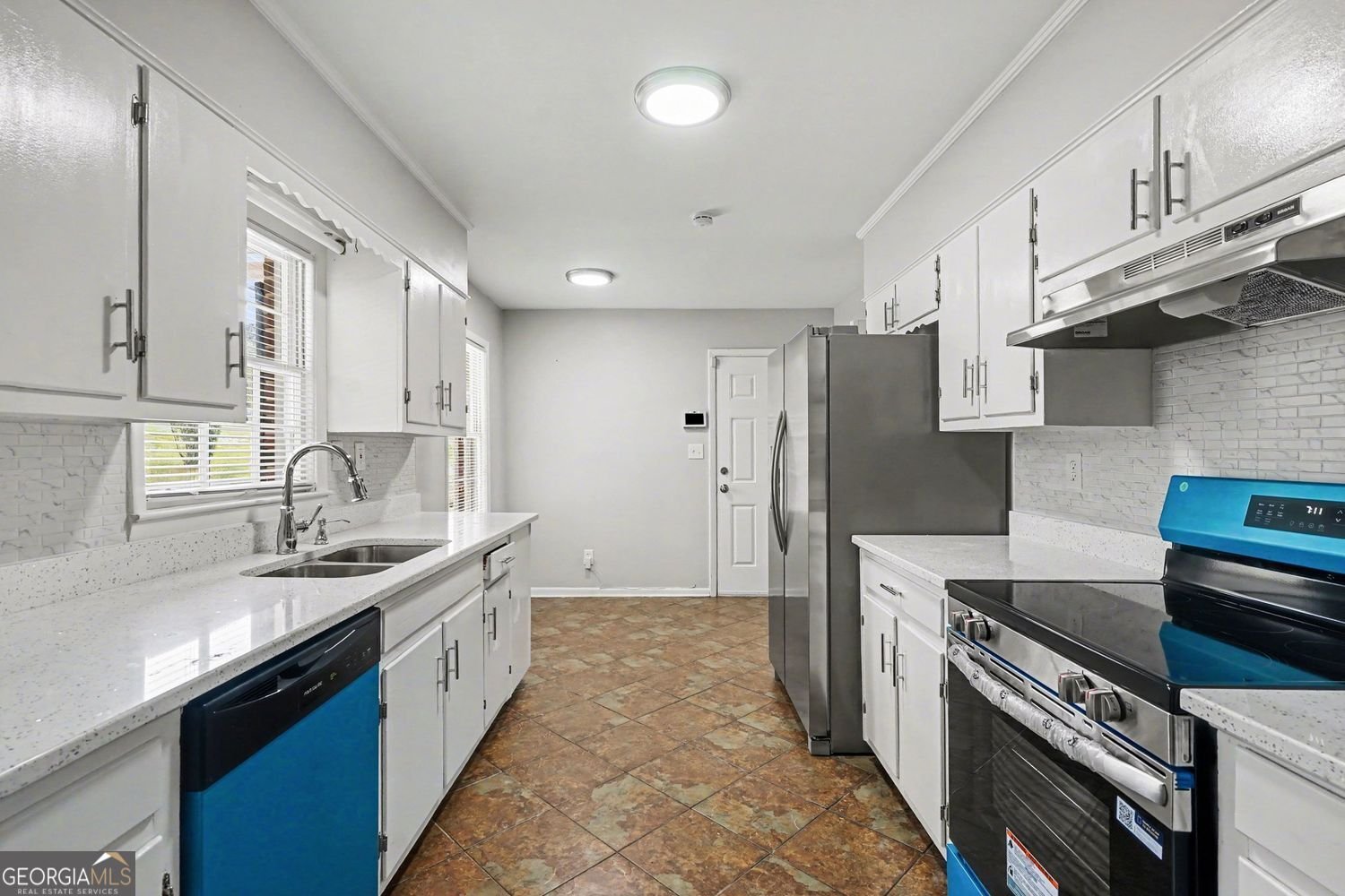 4264 Oakwoods Court Stone Mountain - Photo 27