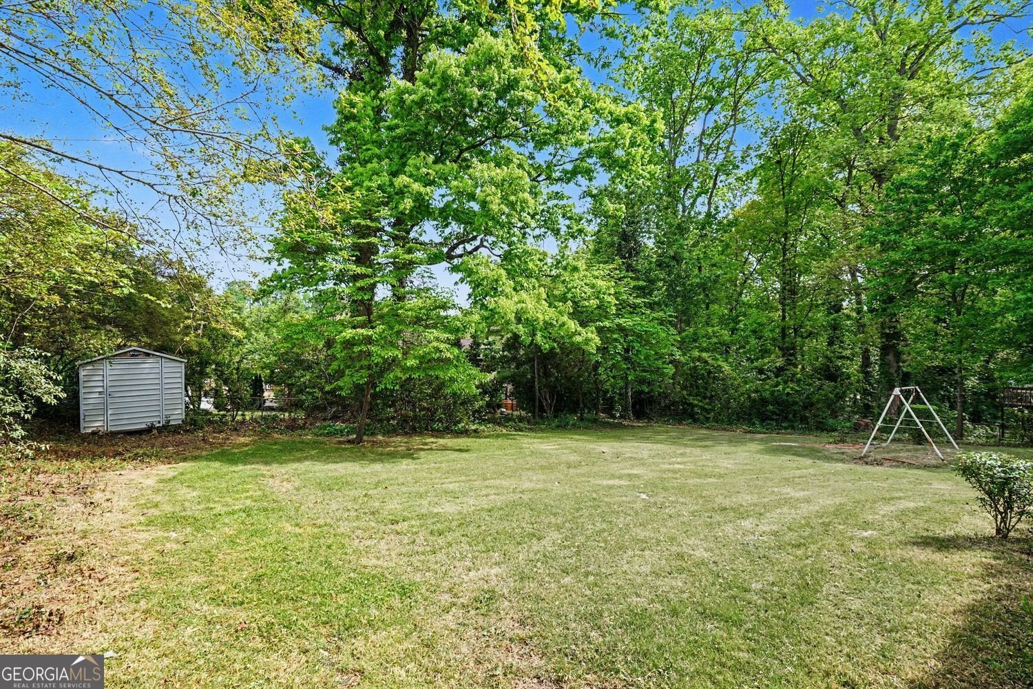 4264 Oakwoods Court Stone Mountain - Photo 30