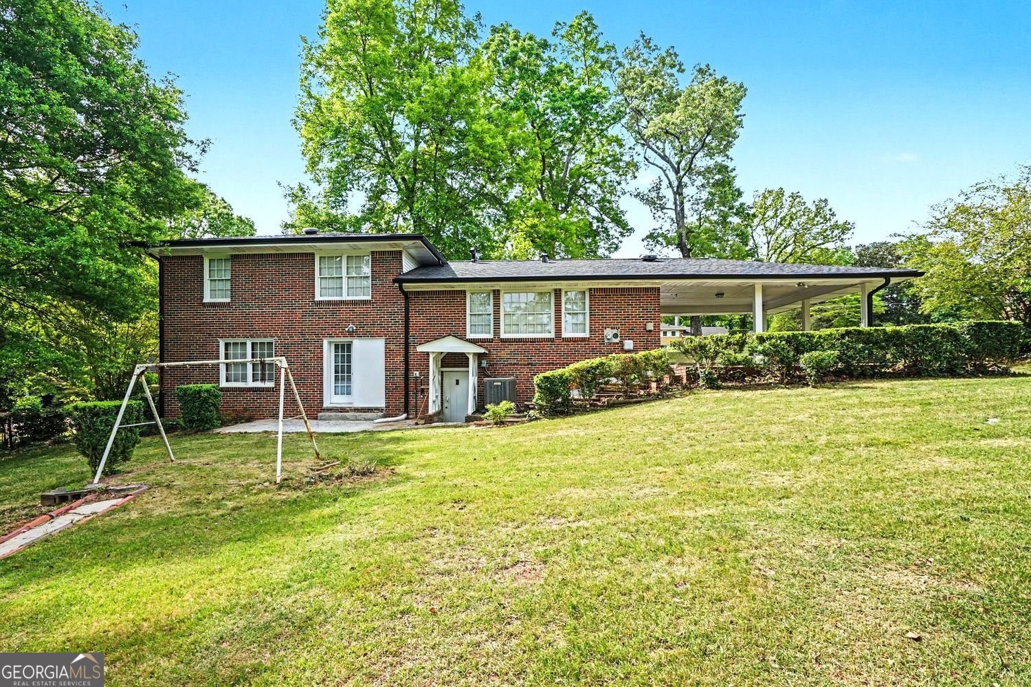 4264 Oakwoods Court Stone Mountain - Photo 31