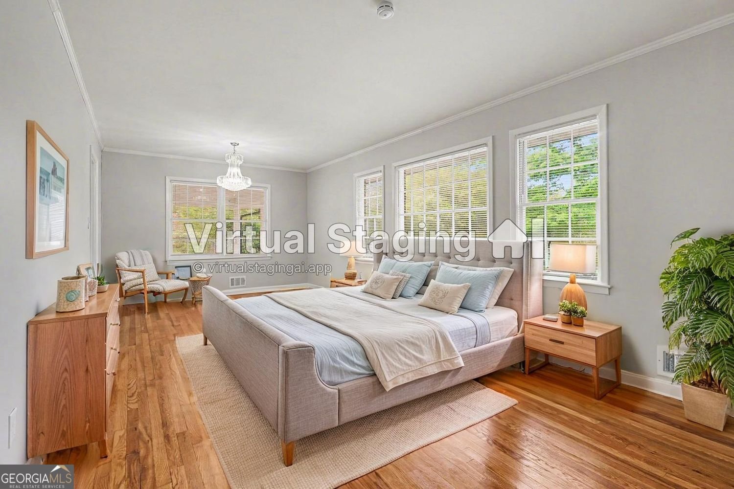 4264 Oakwoods Court Stone Mountain - Photo 8