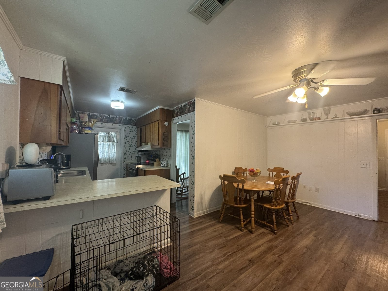 1032 Elberta Road Warner Robins - Photo 6