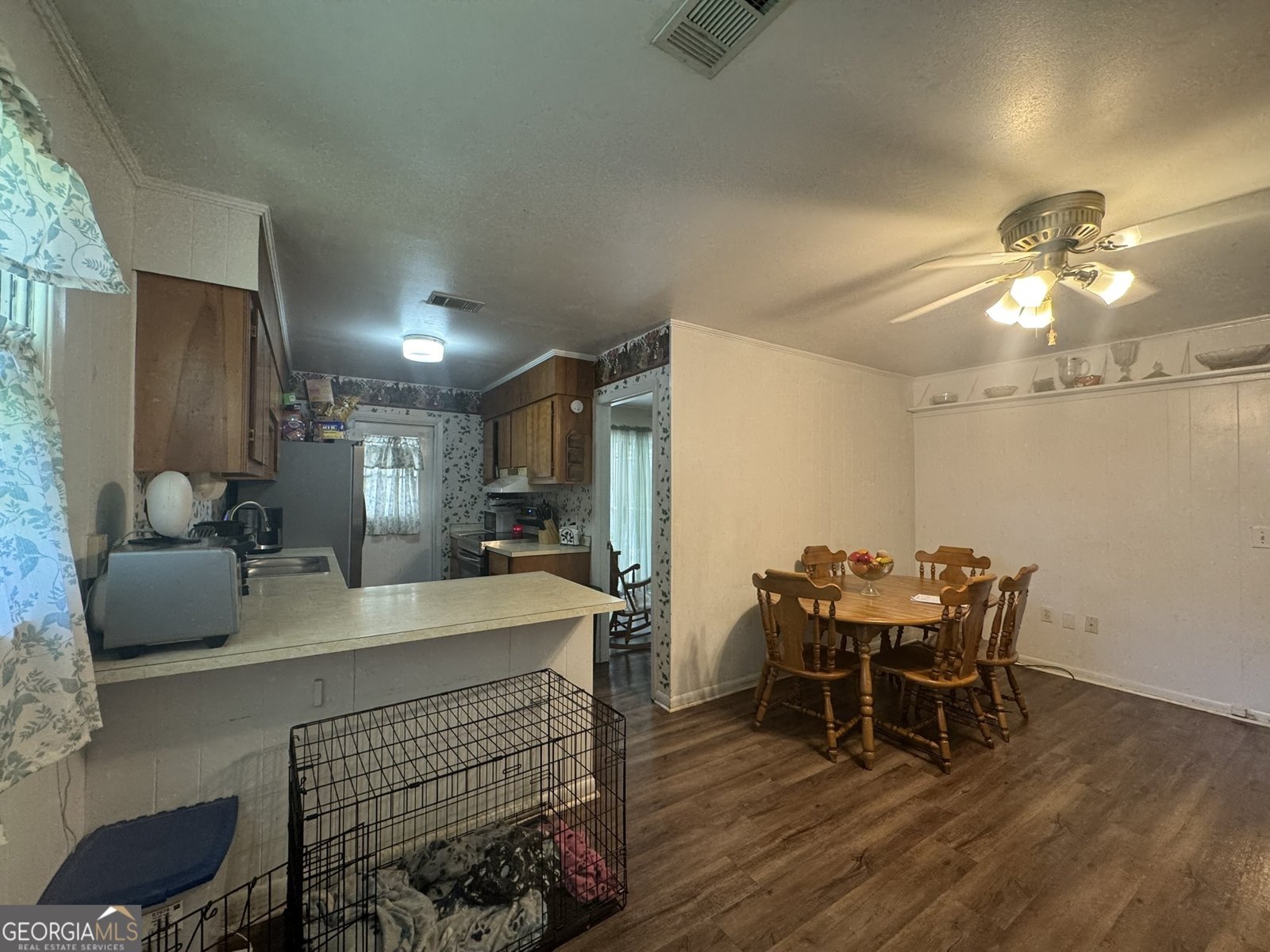 1032 Elberta Road Warner Robins - Photo 7