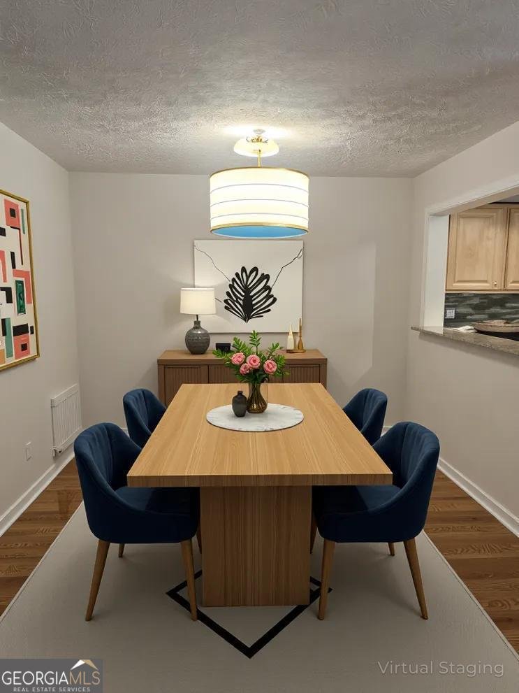 1490 Crossing Circle Atlanta - Photo 12