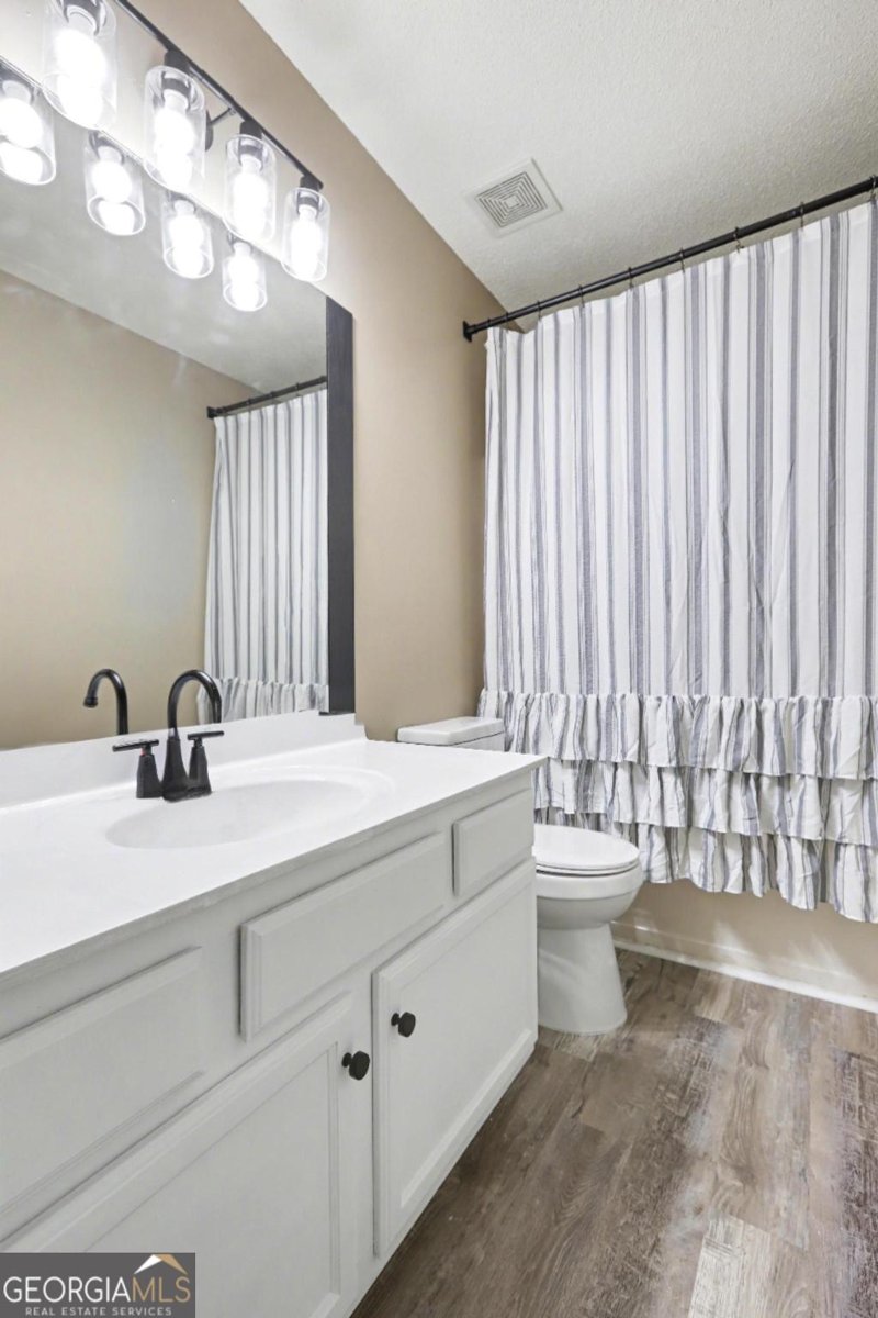 3380 Sable Chase Lane South Fulton - Photo 14