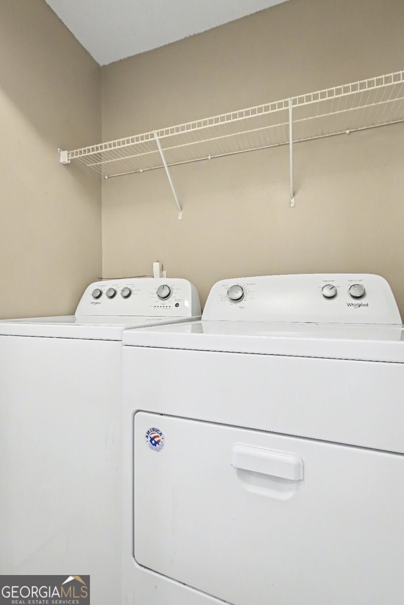 3380 Sable Chase Lane South Fulton - Photo 16