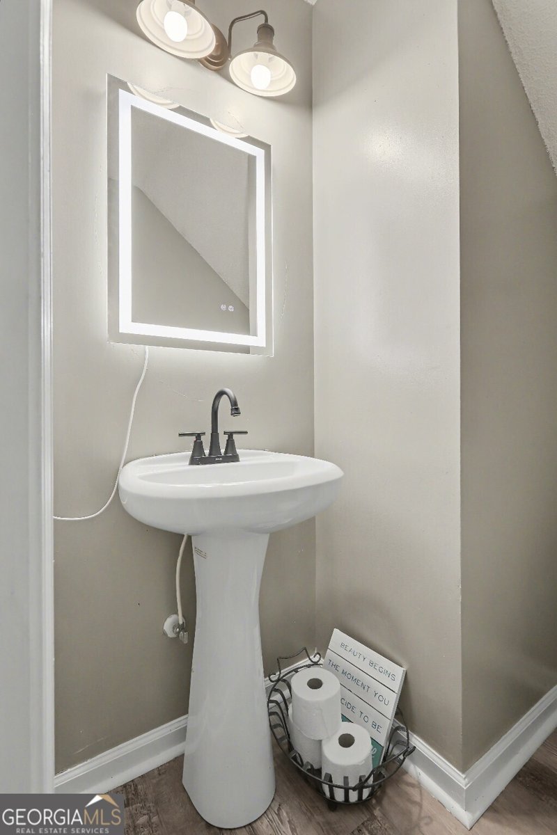 3380 Sable Chase Lane South Fulton - Photo 18