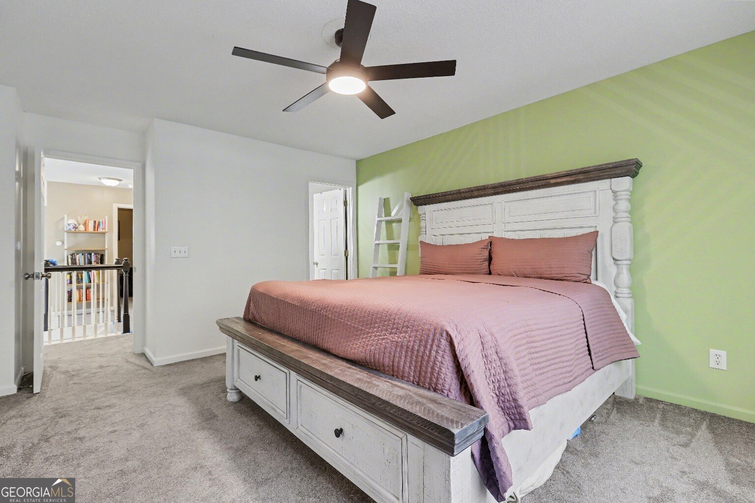 3380 Sable Chase Lane South Fulton - Photo 19