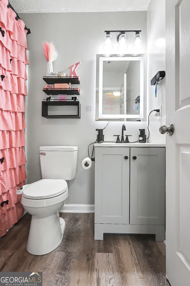 3380 Sable Chase Lane South Fulton - Photo 29