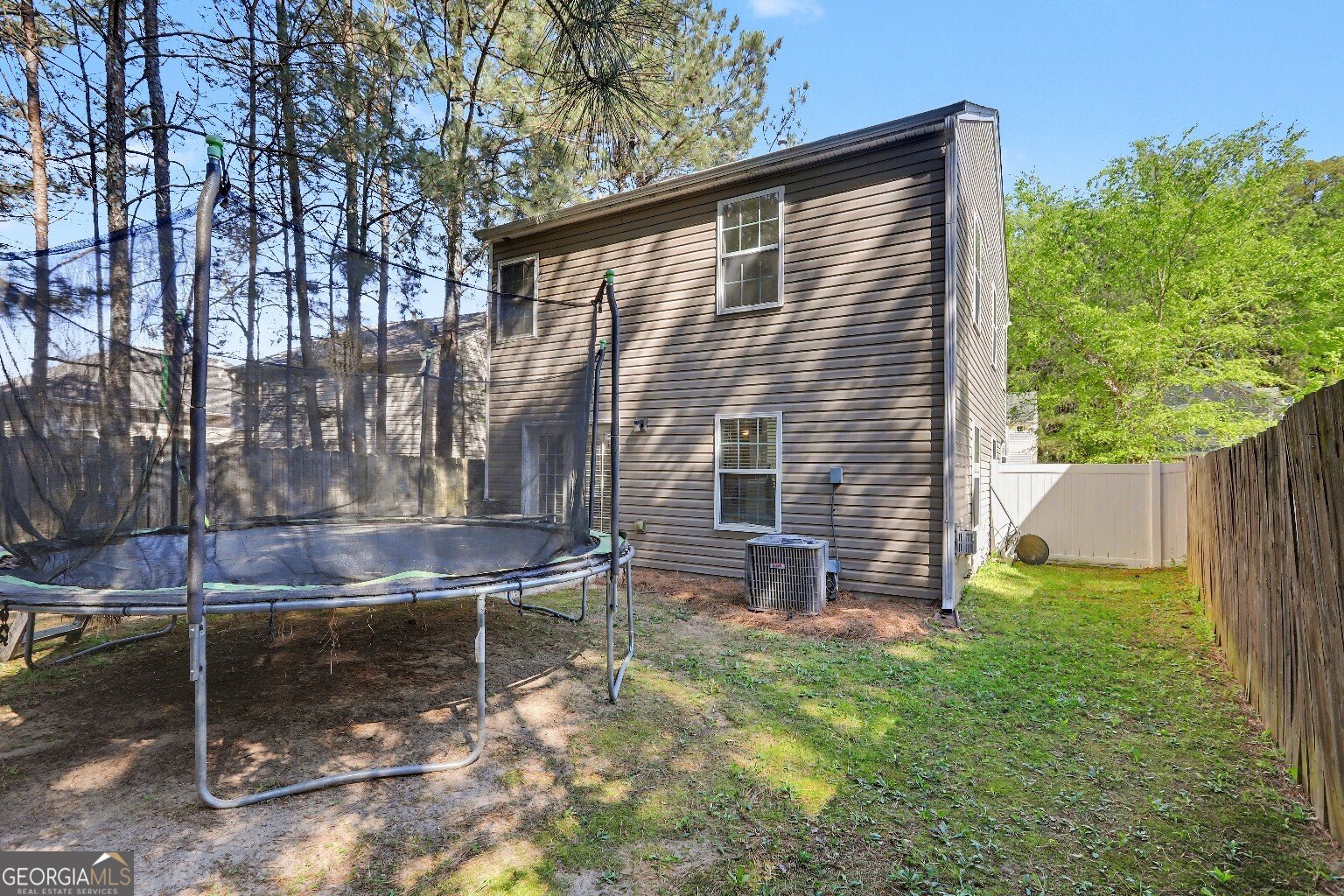 3380 Sable Chase Lane South Fulton - Photo 30