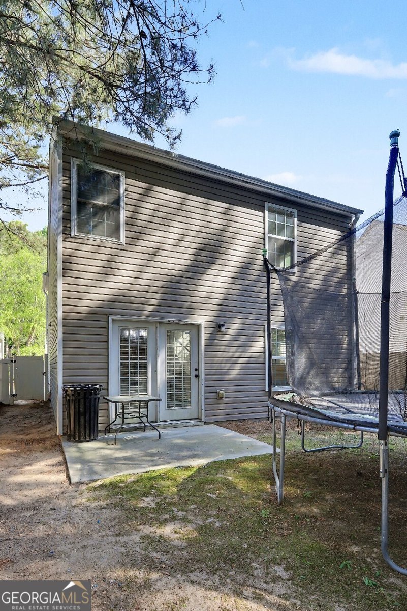 3380 Sable Chase Lane South Fulton - Photo 31