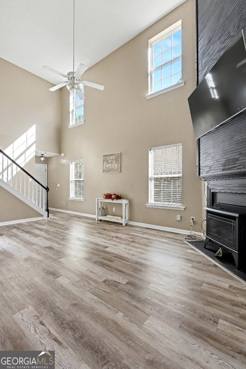 3380 Sable Chase Lane South Fulton - Photo 8