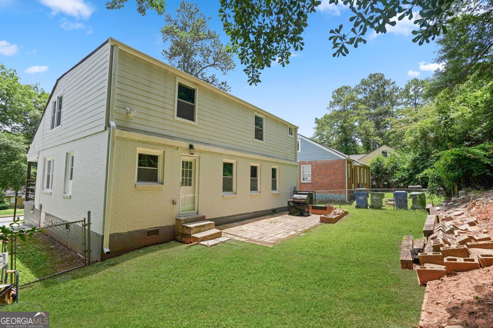 1127 Cascade Road Atlanta - Photo 30