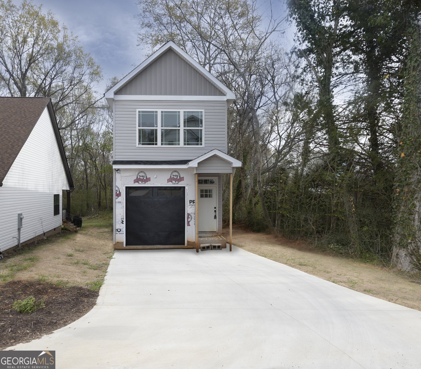 320 Thompson Street Pendleton - Photo 1