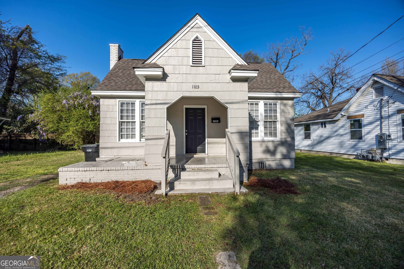 1103 Bryan Avenue Columbus - Photo 1