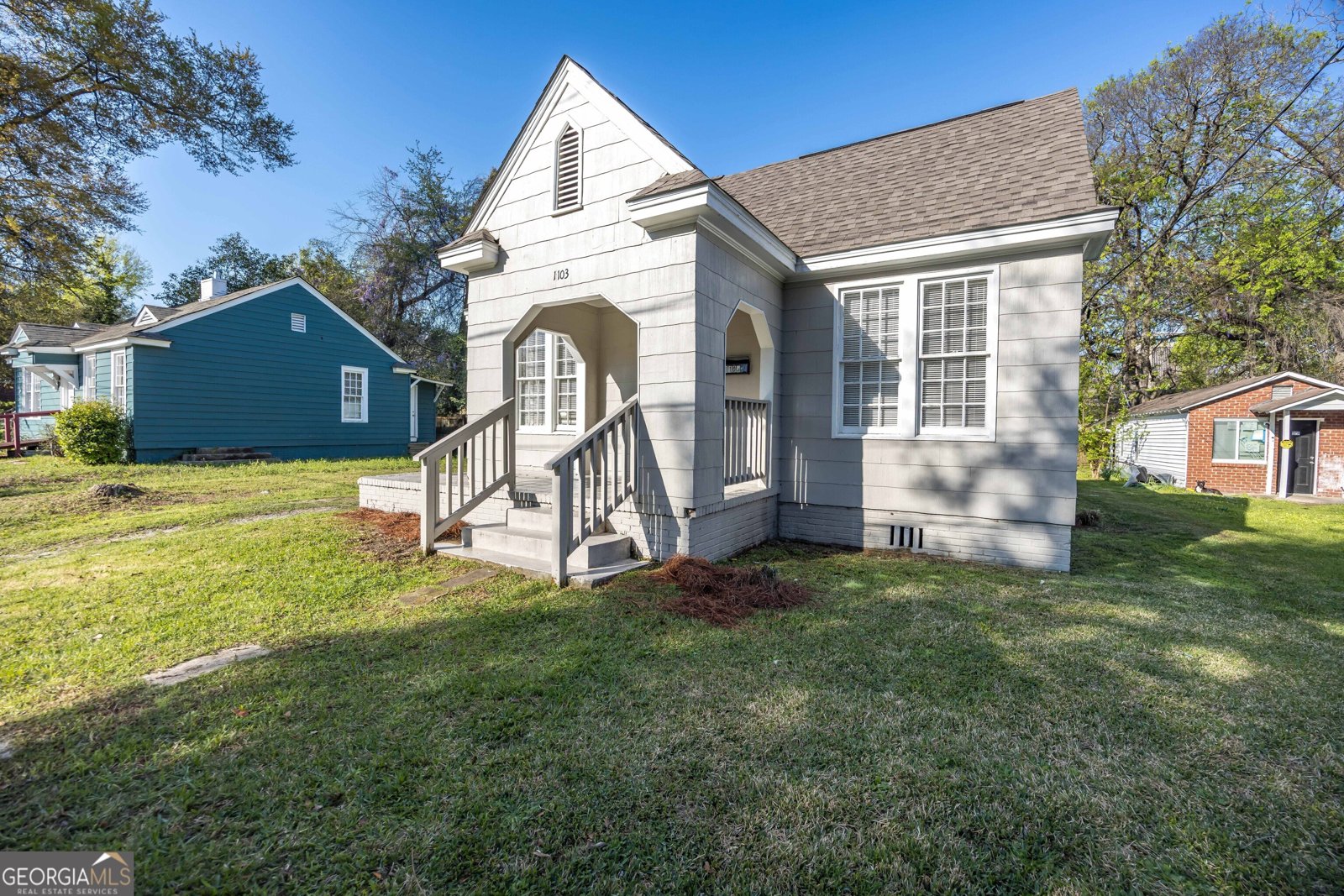 1103 Bryan Avenue Columbus - Photo 24