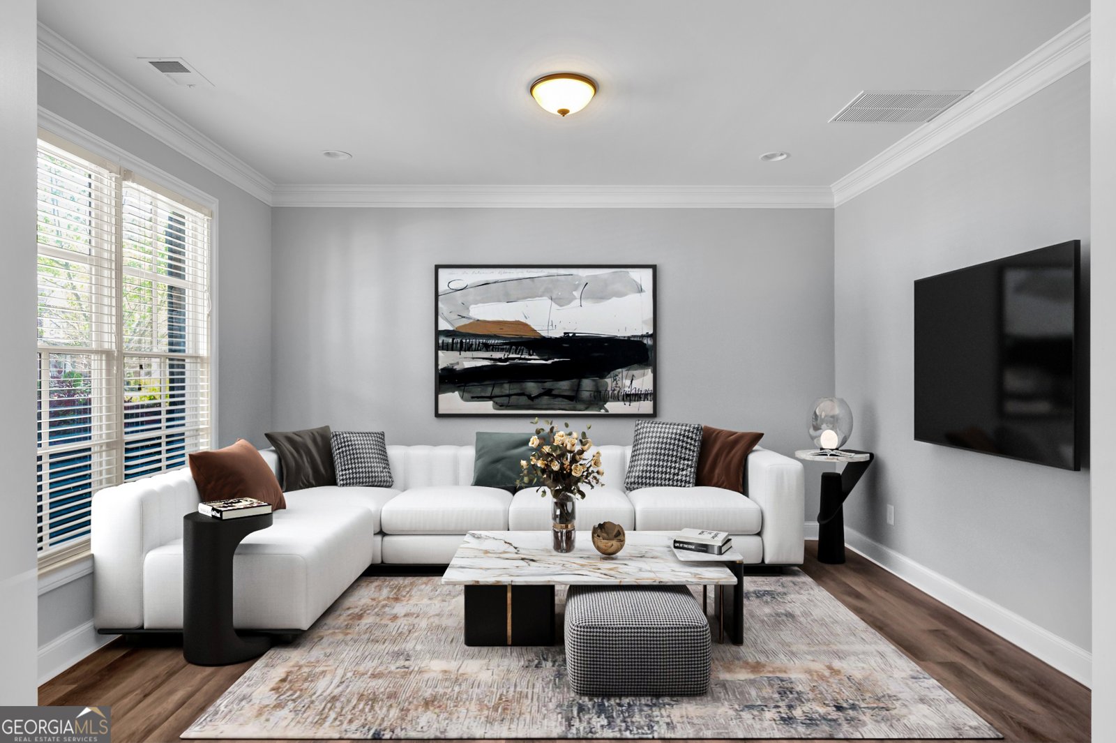 1143 Garner Creek Drive Lilburn - Photo 10