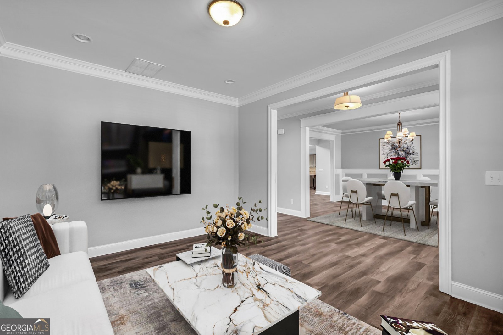 1143 Garner Creek Drive Lilburn - Photo 11