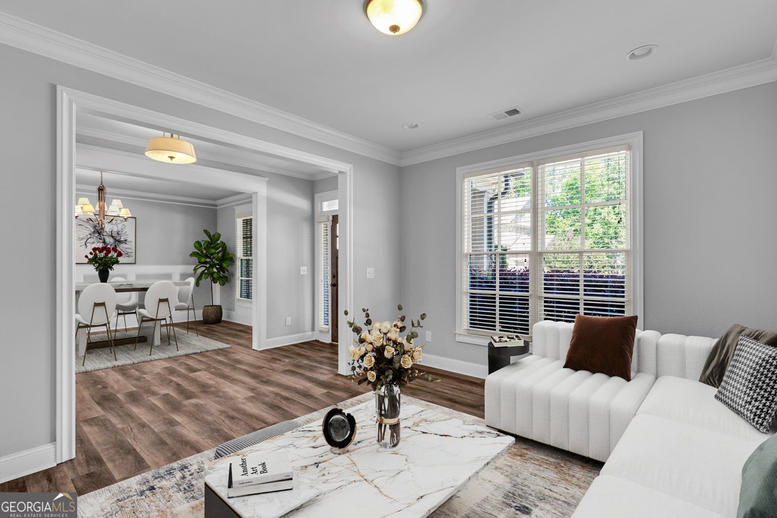 1143 Garner Creek Drive Lilburn - Photo 12