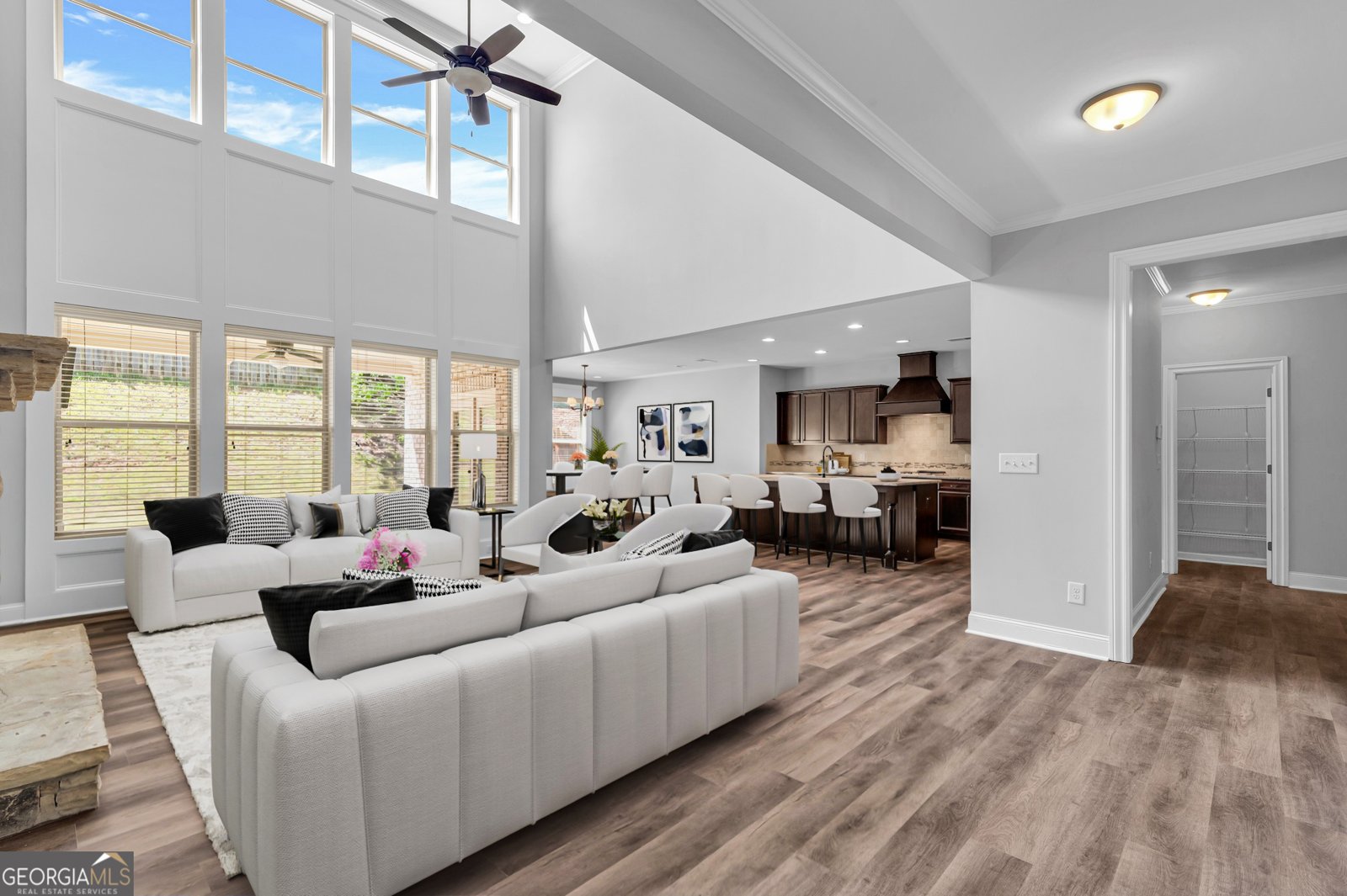 1143 Garner Creek Drive Lilburn - Photo 13