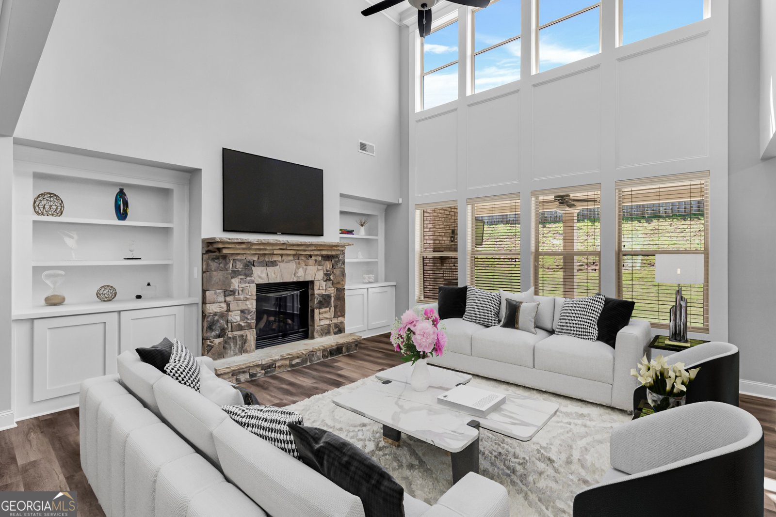 1143 Garner Creek Drive Lilburn - Photo 15