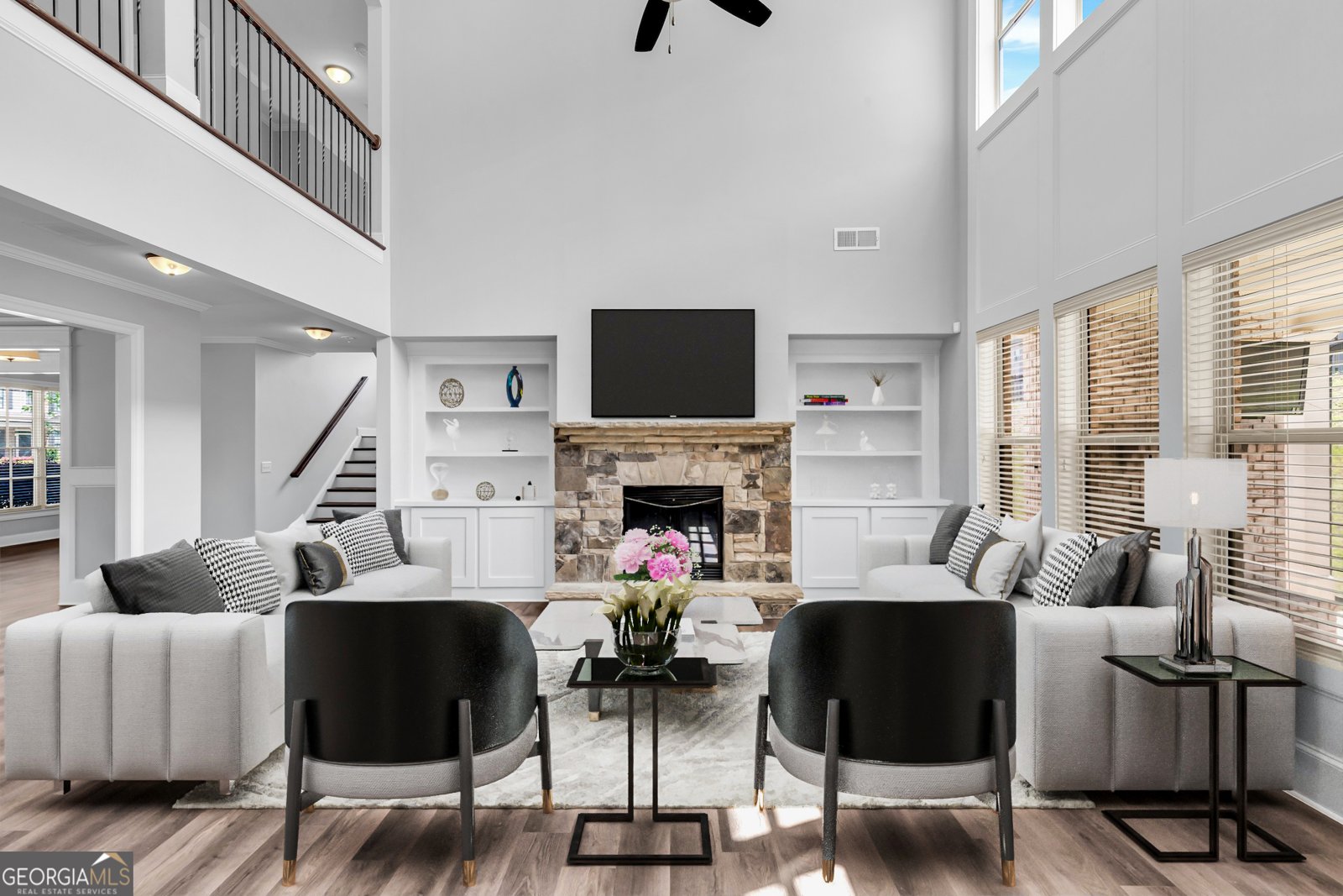 1143 Garner Creek Drive Lilburn - Photo 16