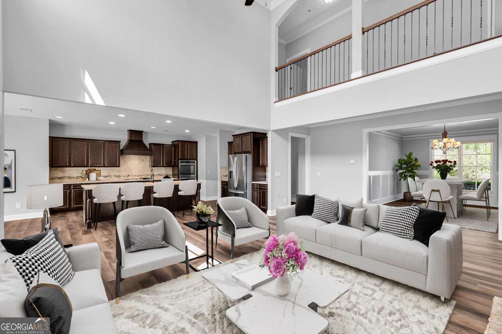 1143 Garner Creek Drive Lilburn - Photo 18